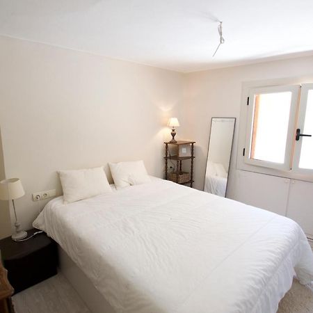 Apartament Central Amb Terrassa Alp Extérieur photo